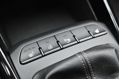 KIA Stonic Gebrauchtwagen