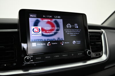 KIA Stonic Gebrauchtwagen