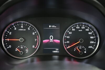 KIA Stonic Gebrauchtwagen