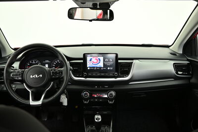 KIA Stonic Gebrauchtwagen
