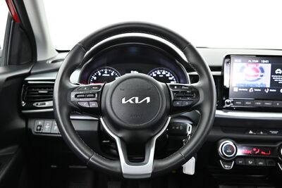 KIA Stonic Gebrauchtwagen