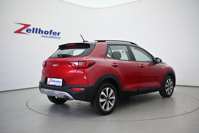 KIA Stonic Gebrauchtwagen