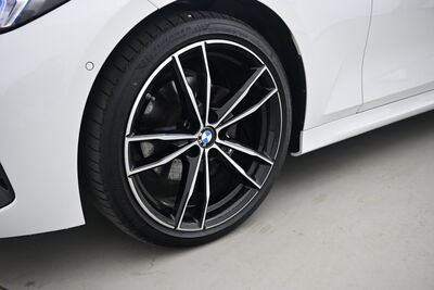 BMW 3er Gebrauchtwagen