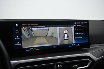 BMW 3er Gebrauchtwagen