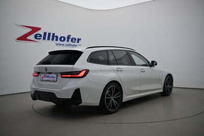 BMW 3er Gebrauchtwagen