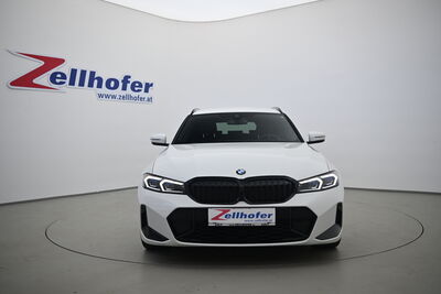 BMW 3er Gebrauchtwagen