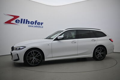 BMW 3er Gebrauchtwagen