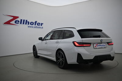 BMW 3er Gebrauchtwagen