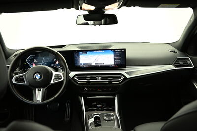 BMW 3er Gebrauchtwagen