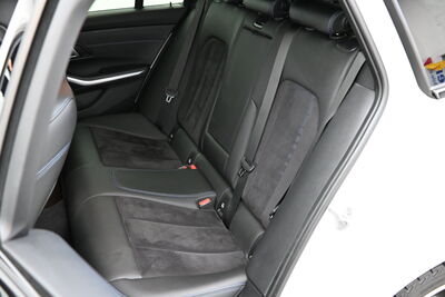 BMW 3er Gebrauchtwagen