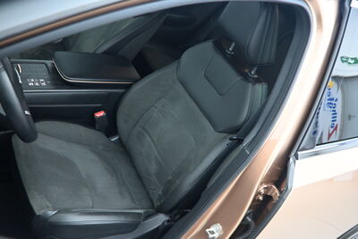 Nissan Ariya Gebrauchtwagen