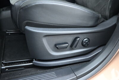 Nissan Ariya Gebrauchtwagen