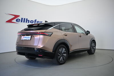 Nissan Ariya Gebrauchtwagen