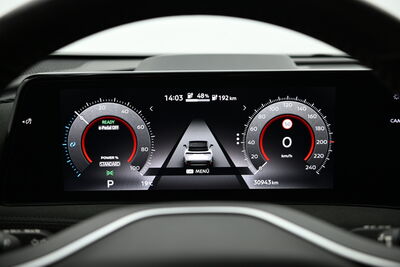 Nissan Ariya Gebrauchtwagen