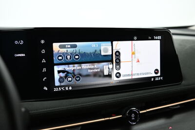 Nissan Ariya Gebrauchtwagen