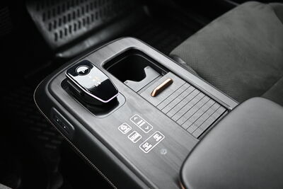 Nissan Ariya Gebrauchtwagen