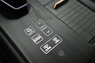 Nissan Ariya Gebrauchtwagen