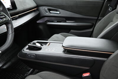 Nissan Ariya Gebrauchtwagen