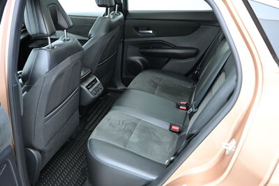 Nissan Ariya Gebrauchtwagen