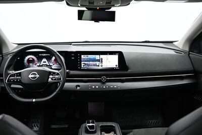 Nissan Ariya Gebrauchtwagen