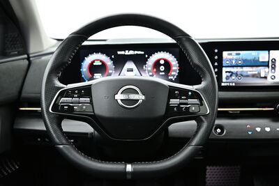 Nissan Ariya Gebrauchtwagen