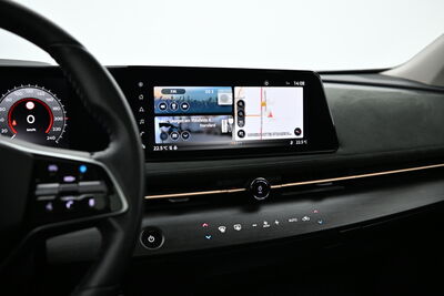 Nissan Ariya Gebrauchtwagen