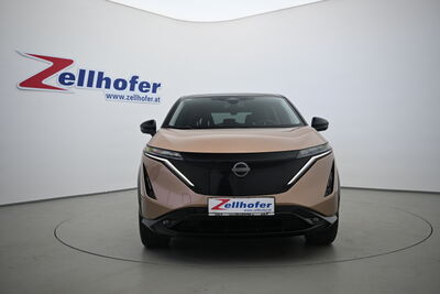 Nissan Ariya Gebrauchtwagen