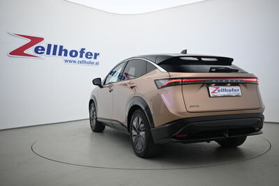 Nissan Ariya Gebrauchtwagen