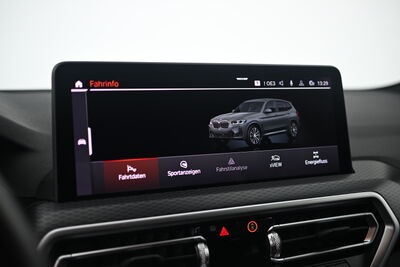 BMW X3 Gebrauchtwagen