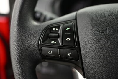 KIA Rio Gebrauchtwagen