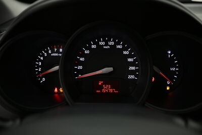 KIA Rio Gebrauchtwagen