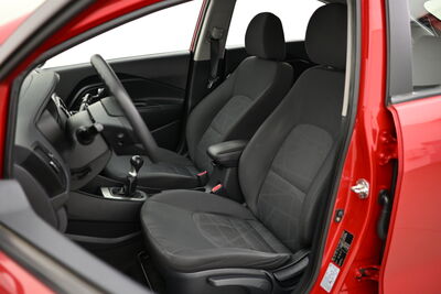 KIA Rio Gebrauchtwagen