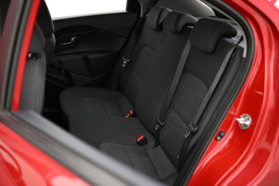 KIA Rio Gebrauchtwagen