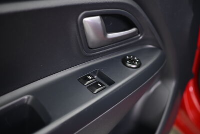 KIA Rio Gebrauchtwagen