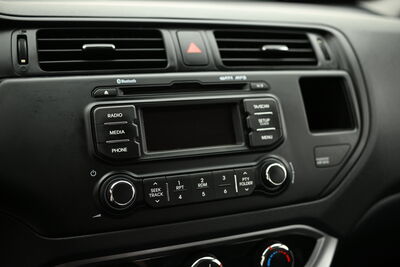 KIA Rio Gebrauchtwagen