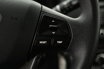 KIA Rio Gebrauchtwagen