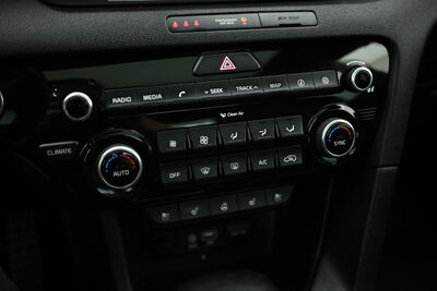 KIA Sportage Gebrauchtwagen