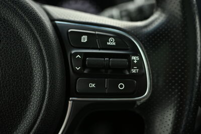 KIA Sportage Gebrauchtwagen