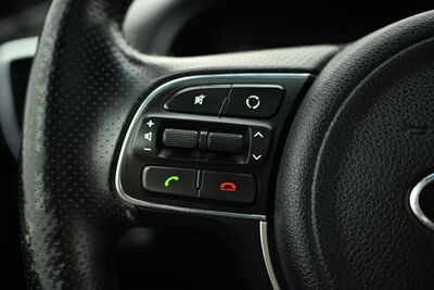 KIA Sportage Gebrauchtwagen