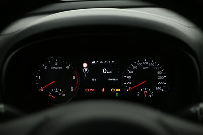 KIA Sportage Gebrauchtwagen