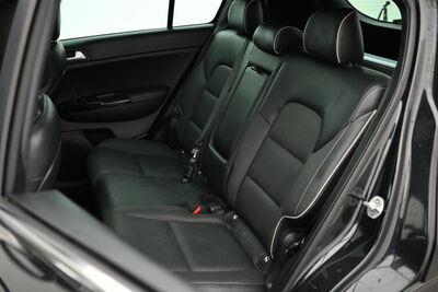 KIA Sportage Gebrauchtwagen