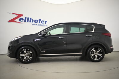 KIA Sportage Gebrauchtwagen
