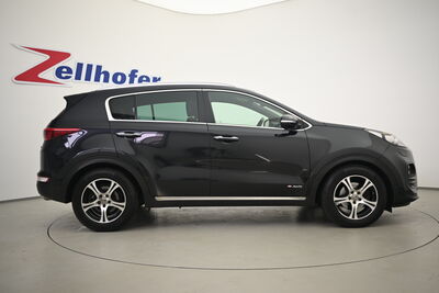 KIA Sportage Gebrauchtwagen