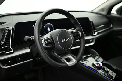 KIA Sportage Vorführwagen