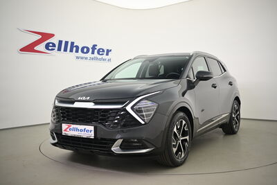 KIA Sportage Vorführwagen