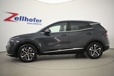 KIA Sportage Vorführwagen