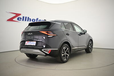 KIA Sportage Vorführwagen