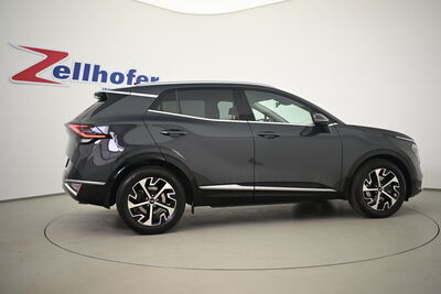 KIA Sportage Vorführwagen