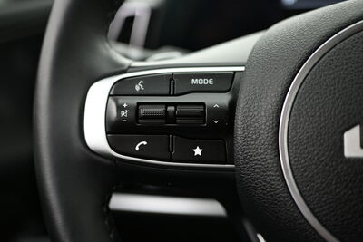 KIA Sportage Vorführwagen