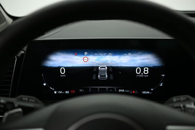 KIA Sportage Vorführwagen